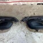 2019-2022 PEUGEOT RİFRET KAPI KOLU PLASTİĞİ -DS OTOMOTİV-