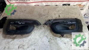 2019-2022 PEUGEOT RİFRET KAPI KOLU PLASTİĞİ -DS OTOMOTİV-