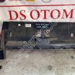 2019-2022 PEUGEOT RİFTER KORUMA PLASTİĞİ -DS OTOMOTİV-