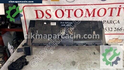 Peugeot Rifter Oto Lastik çıkma parça