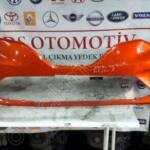 2019-2022 RENAULT CLİO 5 ÖN TAMPON -DS OTOMOTİV-