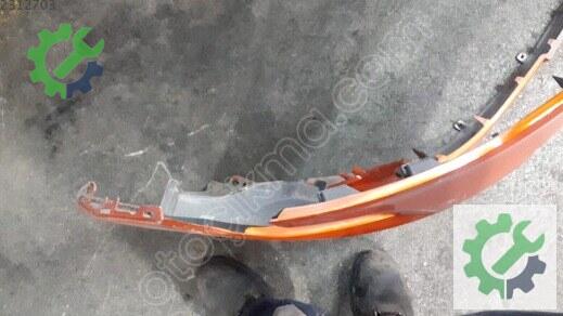 Renault Clio Ön Tampon 2019-2022 çıkma parça