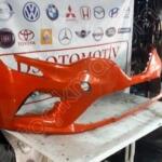 2019-2022 RENAULT CLİO 5 ÖN TAMPON -DS OTOMOTİV-