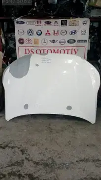 SsangYong Korando Kaput çıkma parça