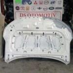 2019-2022 SSANGYONG KORANDA MOTOR KAPUTU
