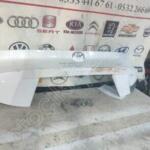 2019-2022 TOYOTA C-HR BAGAJ KAPAĞI KAPLAMASI