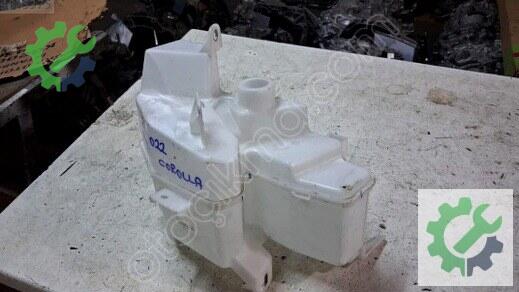 Toyota Corolla Cam 2019-2022 çıkma parça