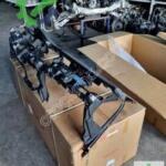 2019-2022 TOYOTA COROLLA KOMPLE TORPİDO -DS OTOMOTİV-