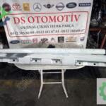 2019-2022 TOYOTA COROLLA MAŞBİYEL KAPLAMASI -DS OTOMOTİV-