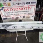 2019-2022 TOYOTA COROLLA MAŞBİYEL KAPLAMASI -DS OTOMOTİV-