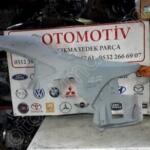 2019-2022 TOYOTA COROLLA SOL ARKA ÇAMURLUK SACI
