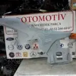 2019-2022 TOYOTA COROLLA SOL ARKA ÇAMURLUK SACI