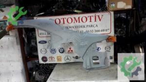 2019-2022 TOYOTA COROLLA SOL ARKA ÇAMURLUK SACI