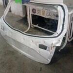 2019-2022 TOYOTA YARİS BAGAJ KAPAĞI
