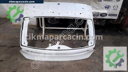 Volvo V40 Bagaj Kapağı çıkma parça