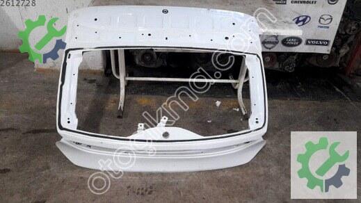 Volvo V40 Bagaj Kapağı çıkma parça