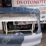 2019-2022 VOLVO XC40 BAGAJ KAPAĞI -DS OTOMOTİV-