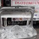 2019-2022 VOLVO XC40 BAGAJ KAPAĞI -DS OTOMOTİV-