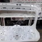 2019-2022 VOLVO XC40 BAGAJ KAPAĞI -DS OTOMOTİV-