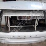 2019-2022 VOLVO XC60 BAGAJ KAPAĞI -DS OTOMOTİV-