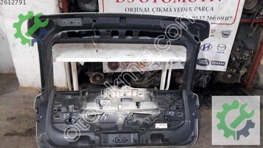 Volvo XC60 Bagaj Kapağı 2019-2022 çıkma parça