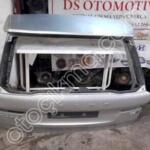 2019-2022 VOLVO XC60 BAGAJ KAPAĞI -DS OTOMOTİV-