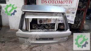 2019-2022 VOLVO XC60 BAGAJ KAPAĞI -DS OTOMOTİV-
