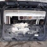 2019-2022 VOLVO XC60 BAGAJ KAPAĞI -DS OTOMOTİV-