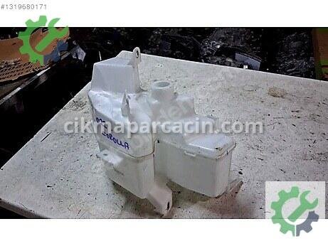 Toyota Corolla Cam Suyu Deposu çıkma parça