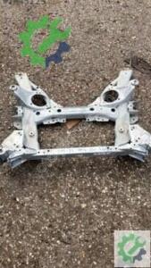 2019-2023 BMW G20 3.20 MOTOR TRAVERSİ -DS OTOMOTİV-