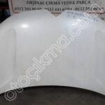 2019-2023 CİTROEN C5 AİRCROSS MOTOR KAPUTU -DS OTOMOTİV-