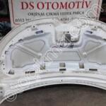 2019-2023 CİTROEN C5 AİRCROSS MOTOR KAPUTU -DS OTOMOTİV-