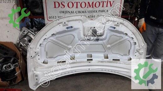Citroen C5 Kaput 2019-2023 çıkma parça