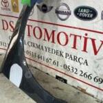 2019-2023 FORD FOCUS SAĞ ÖN ÇAMURLUK -DS OTOMOTİV-