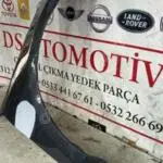 2019-2023 FORD FOCUS SAĞ ÖN ÇAMURLUK -DS OTOMOTİV-