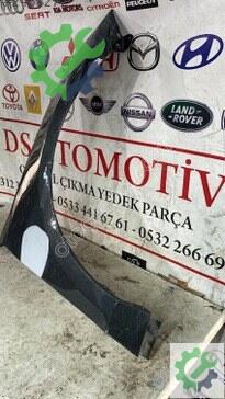 Ford Focus Sağ Ön Çamurluk çıkma parça
