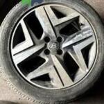 2019-2023 HYUNDAİ BAYON ÇELIK JANT ADET FİYATI