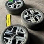 2019-2023 HYUNDAİ BAYON ÇELIK JANT ADET FİYATI