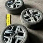 2019-2023 HYUNDAİ BAYON ÇELIK JANT ADET FİYATI