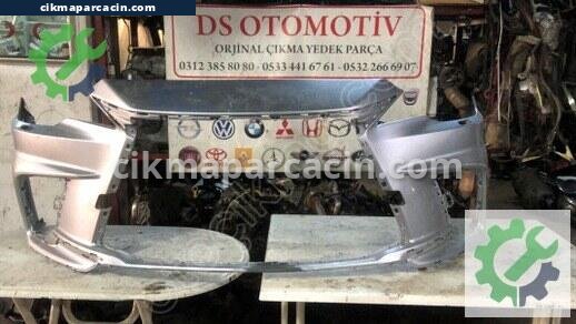Lexus Es Ön Tampon çıkma parça