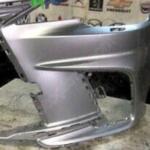 2019-2023 LEXUS ES 300H ÖN TAMPON