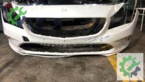 2019-2023 MERCEDES CLA ÖN TAMPON