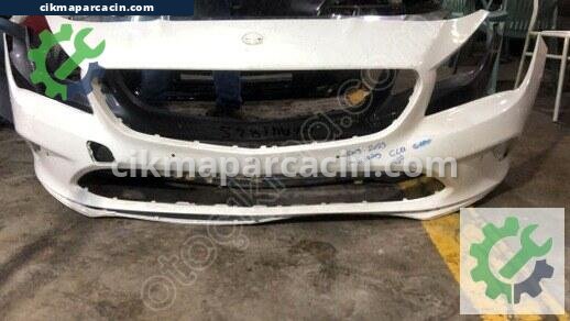 Mercedes-Benz CLA Ön Tampon çıkma parça