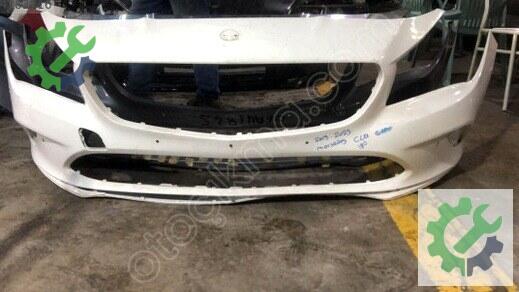 Mercedes-Benz CLA Ön Tampon çıkma parça