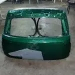 2019-2023 MINI COOPER COUNTRYMAN BAGAJ KAPAĞI