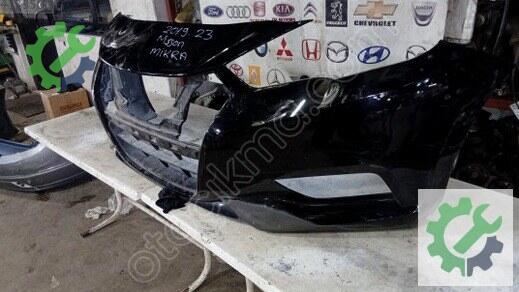 Nissan Micra Ön Tampon 2019-2023 çıkma parça