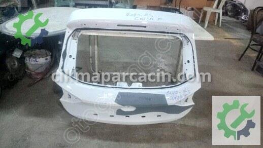 Opel Astra Bagaj Kapağı 2019-2023 çıkma parça