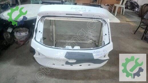 Opel Astra Bagaj Kapağı 2019-2023 çıkma parça