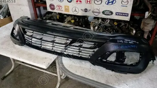 Opel Crossland Ön Tampon 2019-2023 çıkma parça