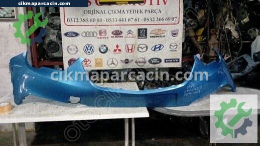 Opel Crossland Ön Tampon çıkma parça
